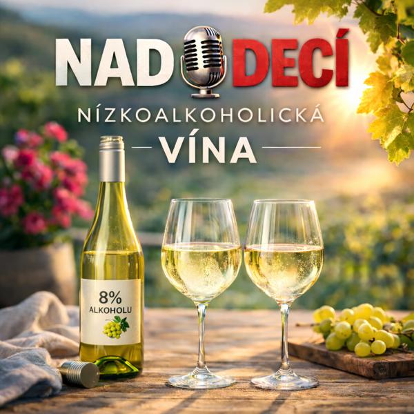 Nad Decí